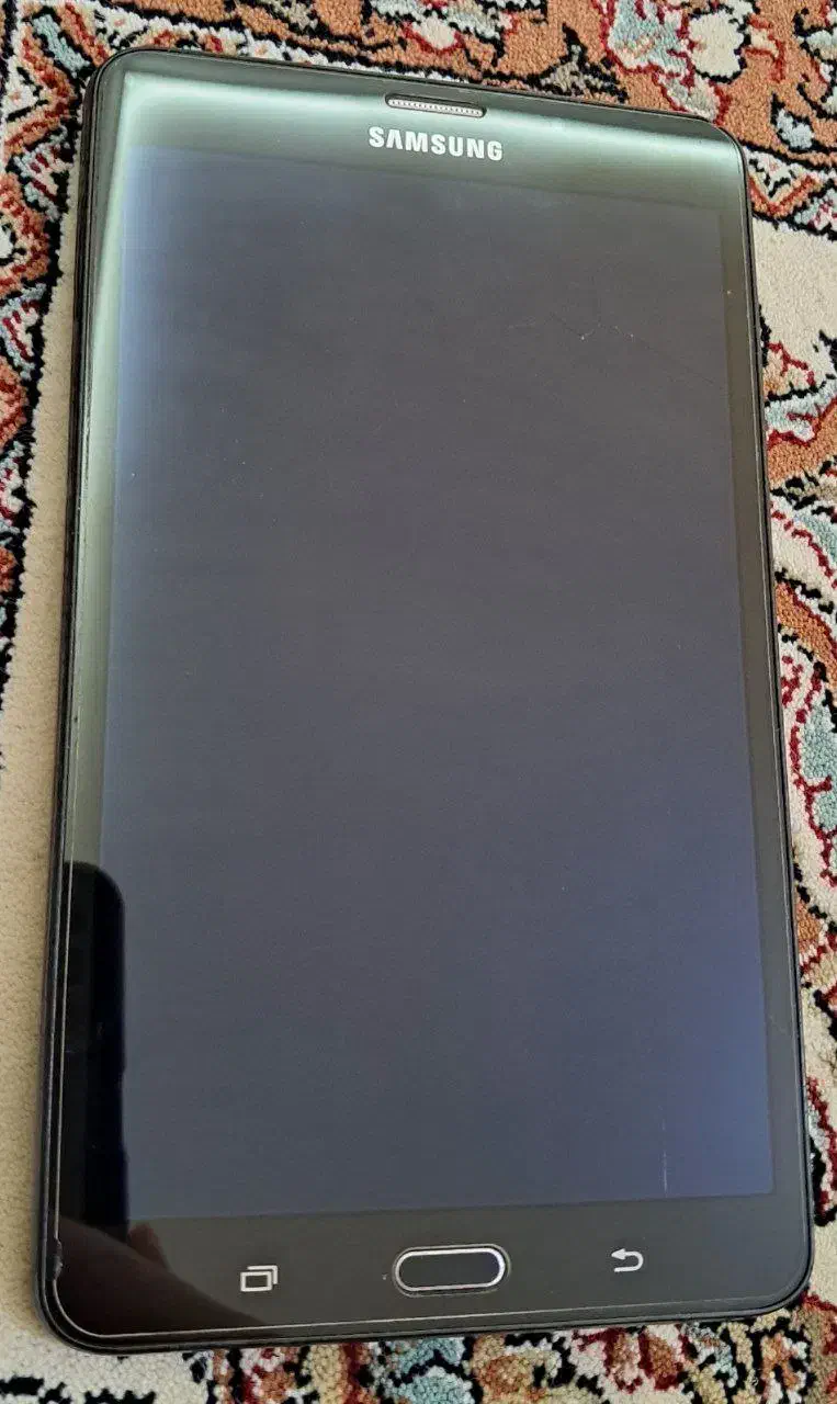 تبلت سامسونگ درحد لا زرورقی|تبلت|شهریار, شهرک امیریه|دیوار
