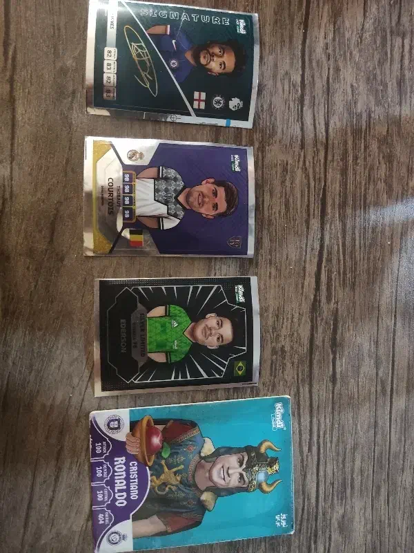 رونالدو کارت کیمدی|اسباب‌‌بازی|تیران, |دیوار