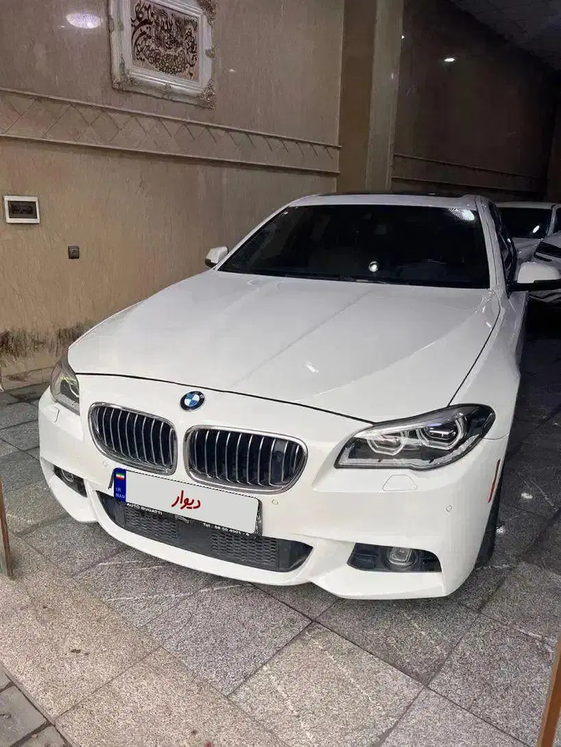 Bmw528|خودرو سواری و وانت|تهران, کوهک|دیوار