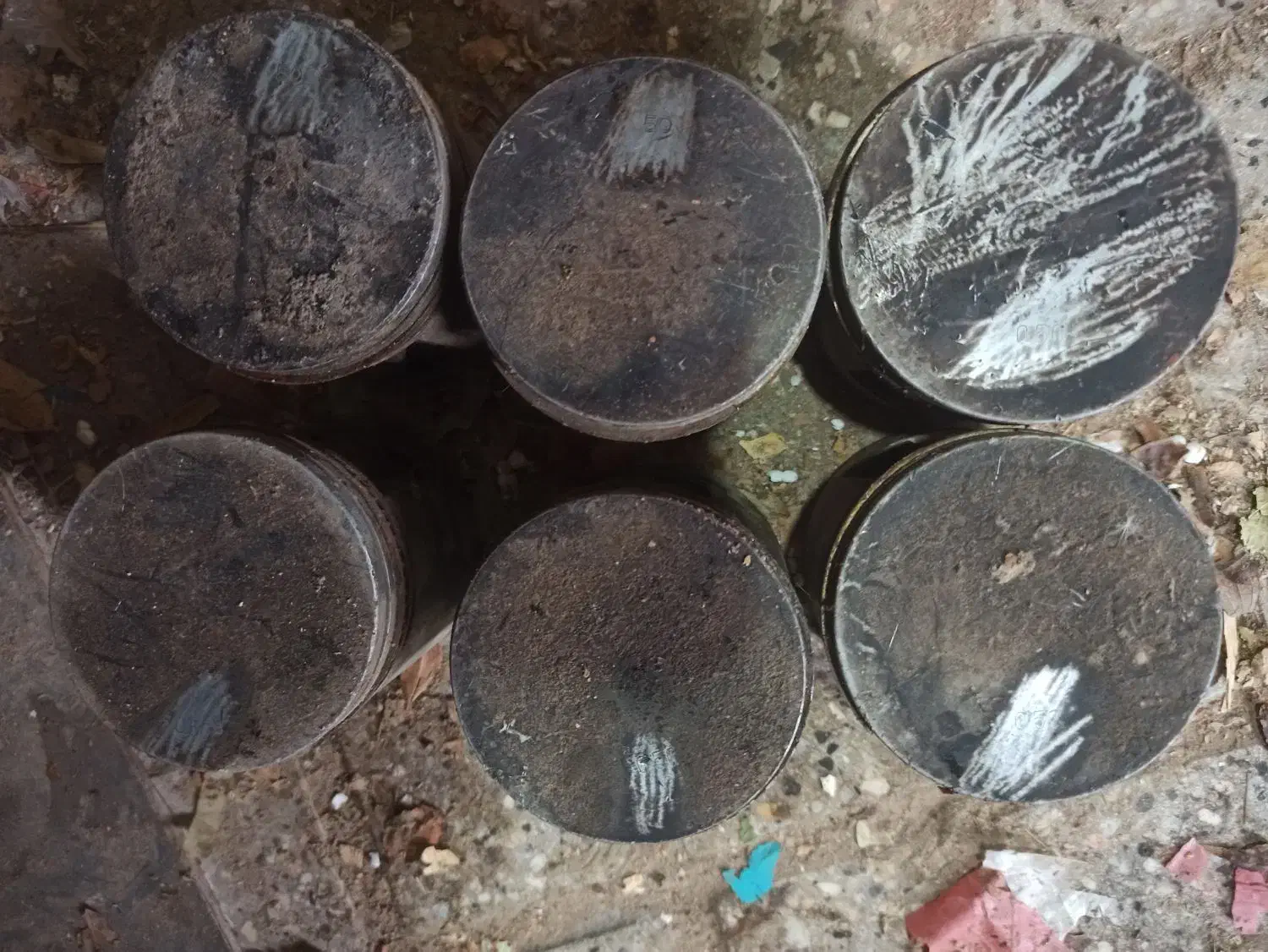 کمپسور کولر پاترول و پیستون ۵۰|قطعات یدکی و لوازم جانبی|بیرجند, |دیوار