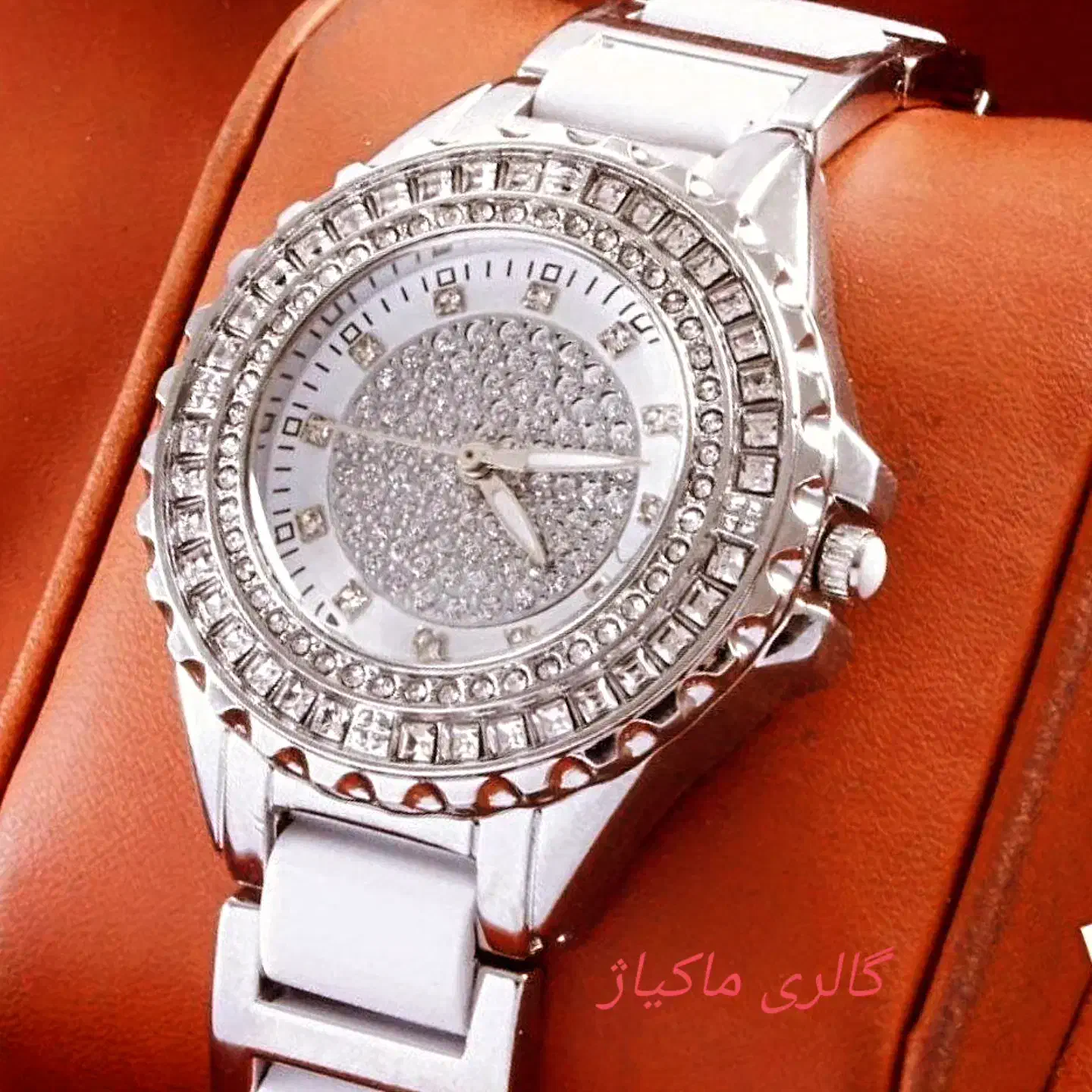 ساعت|ساعت|تبریز, |دیوار