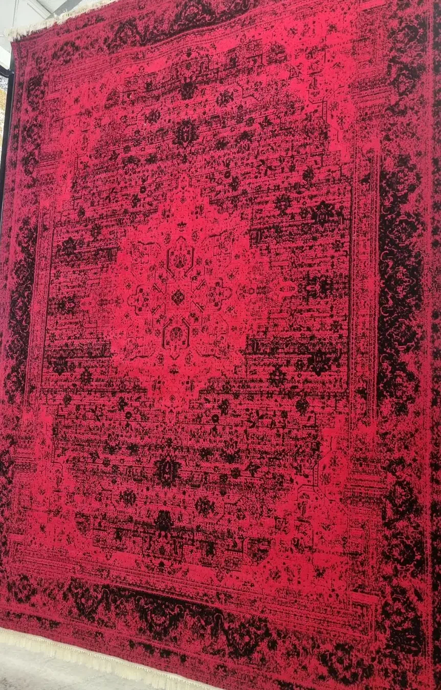 فرش نو نو ۱۲ متری با ۳ سال گارانتی شرکتی|فرش|مرودشت, ثبت احوال|دیوار