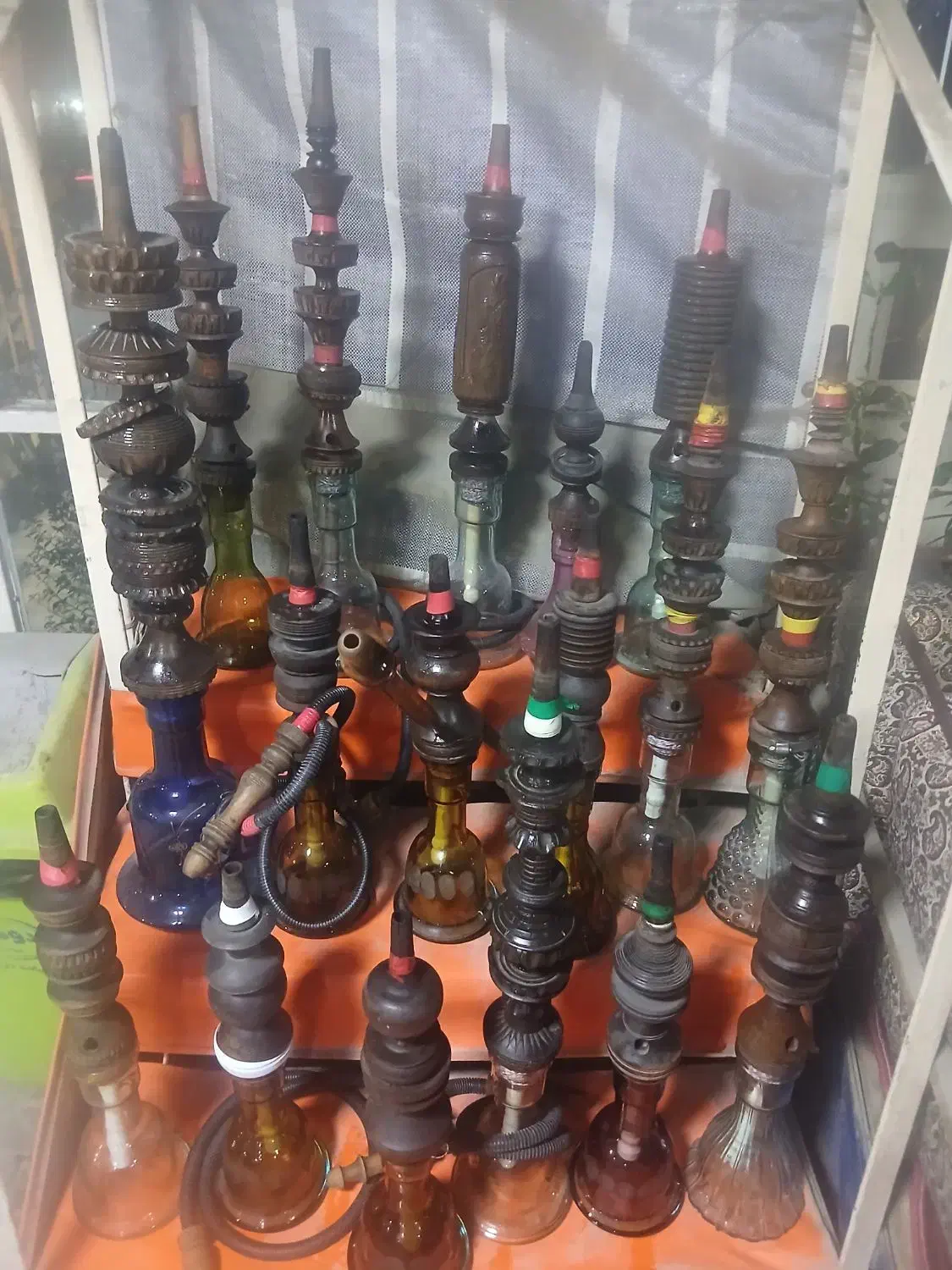 قلیان|کافی‌شاپ و رستوران|سنندج, |دیوار