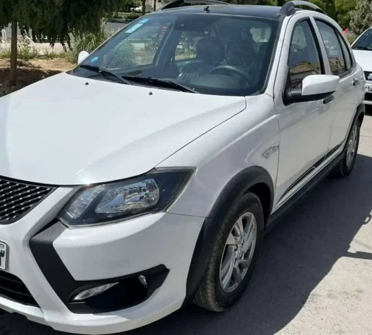 کوییک|خودرو سواری و وانت|مبارکه, |دیوار