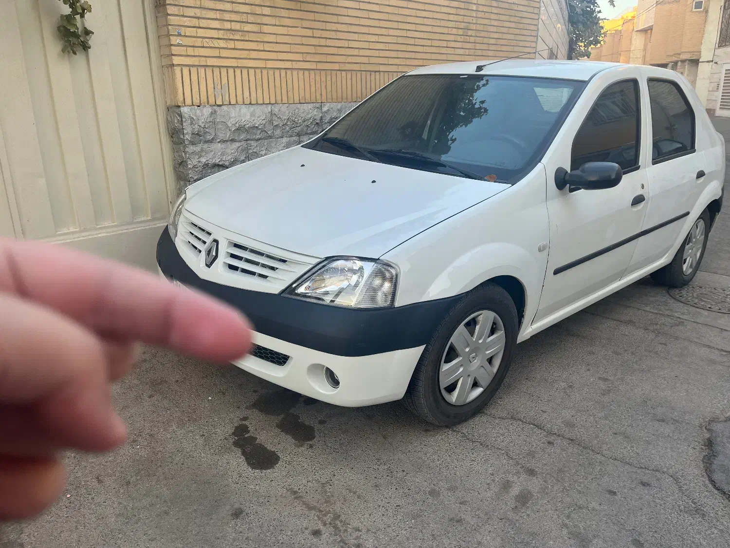 فروش خودرو L90 مدل ۸۷|خودرو سواری و وانت|اصفهان, قلعه طبره|دیوار