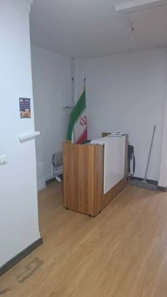 ستارخان توحید 130 متر/سند اداری/فول امکانات|اجارهٔ دفتر کار، اتاق اداری، مطب|تهران, توحید|دیوار