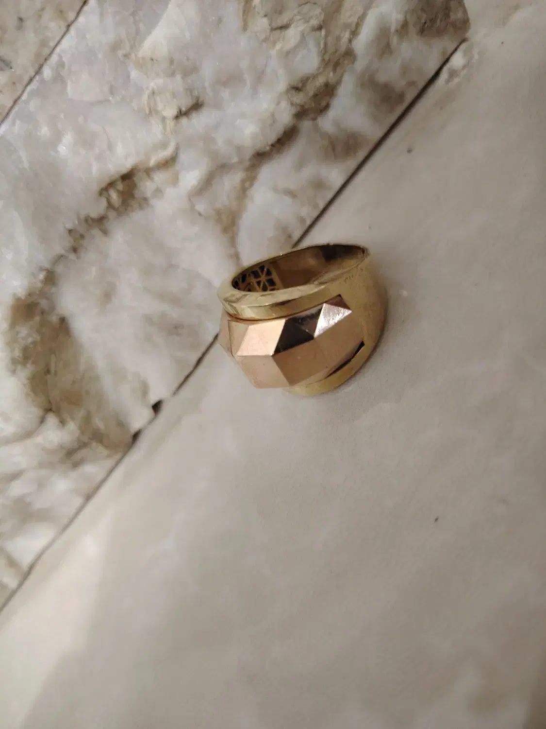 طلا. گردنبند وانگشتر|جواهرات|پاکدشت, پاکدشت (مامازند)|دیوار