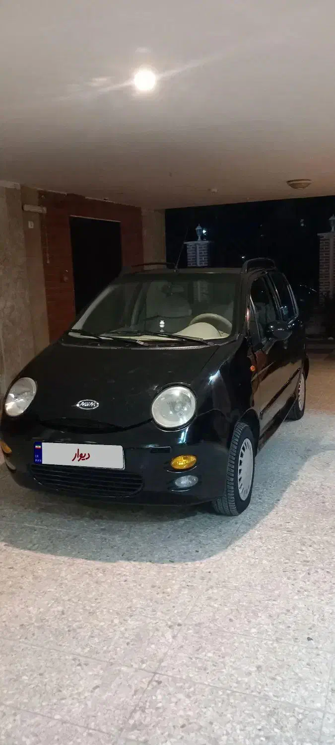 ام وی ام|خودرو سواری و وانت|مشهد, الهیه|دیوار