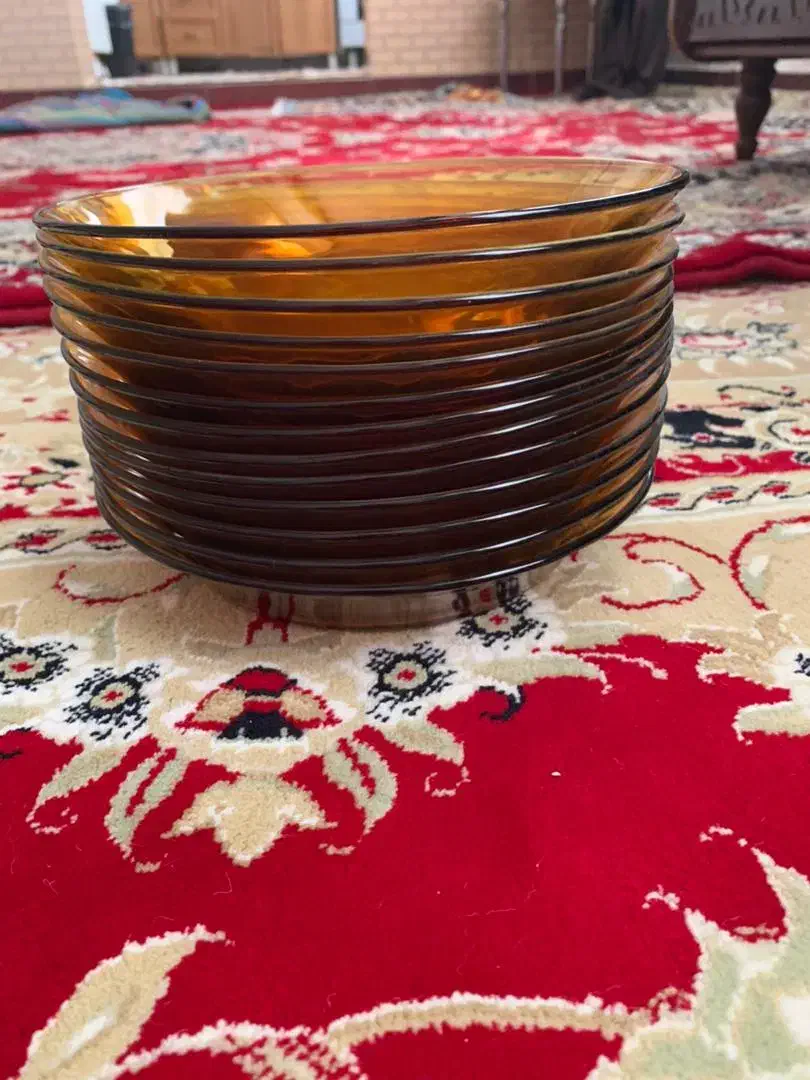 بشقاب عسلی|ظروف سرو و پذیرایی|قزوین, |دیوار