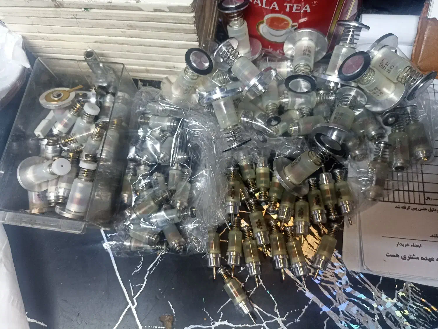 بویین آبگرمکن گازی|آبگرمکن، پکیج، شوفاژ|شیراز, اصلاح‌نژاد|دیوار