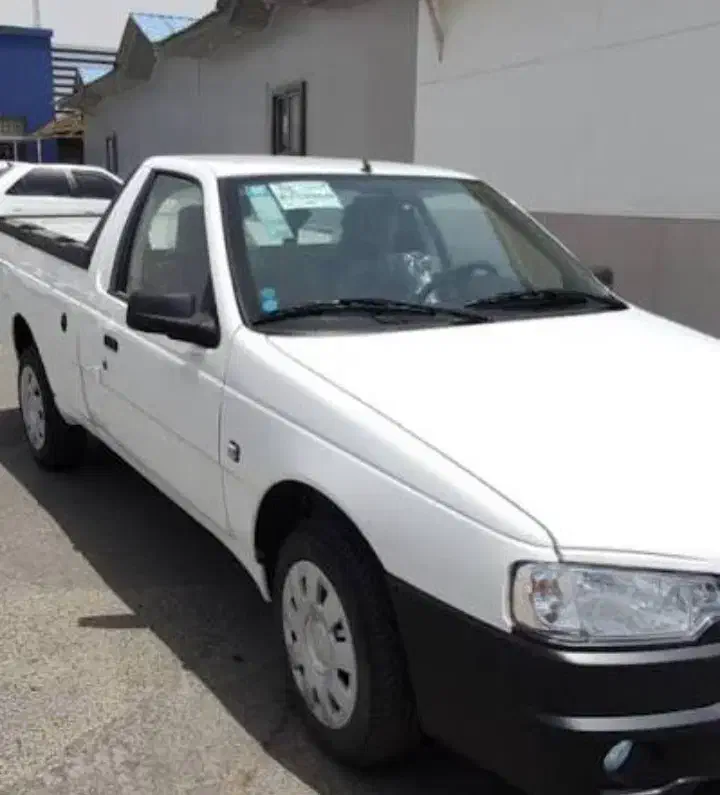 اریسان۲ خشک|خودرو سواری و وانت|ماهدشت, |دیوار