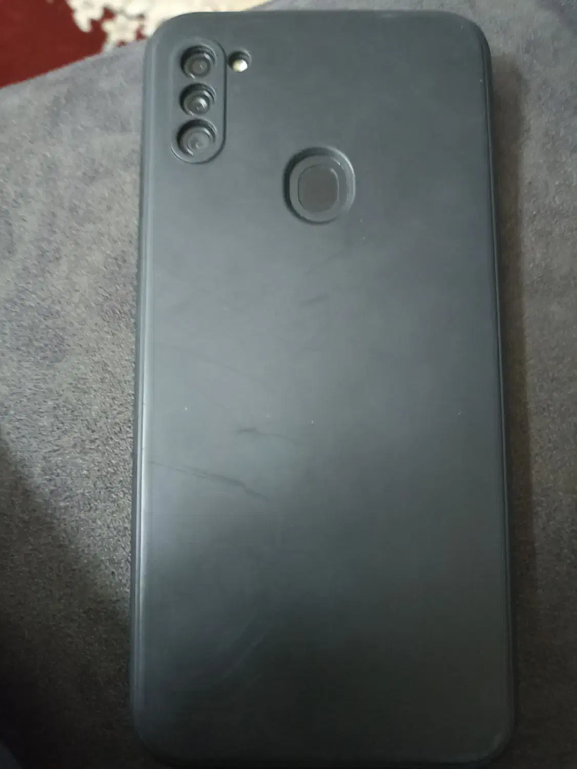 گوشی a11|موبایل|رودبنه, |دیوار