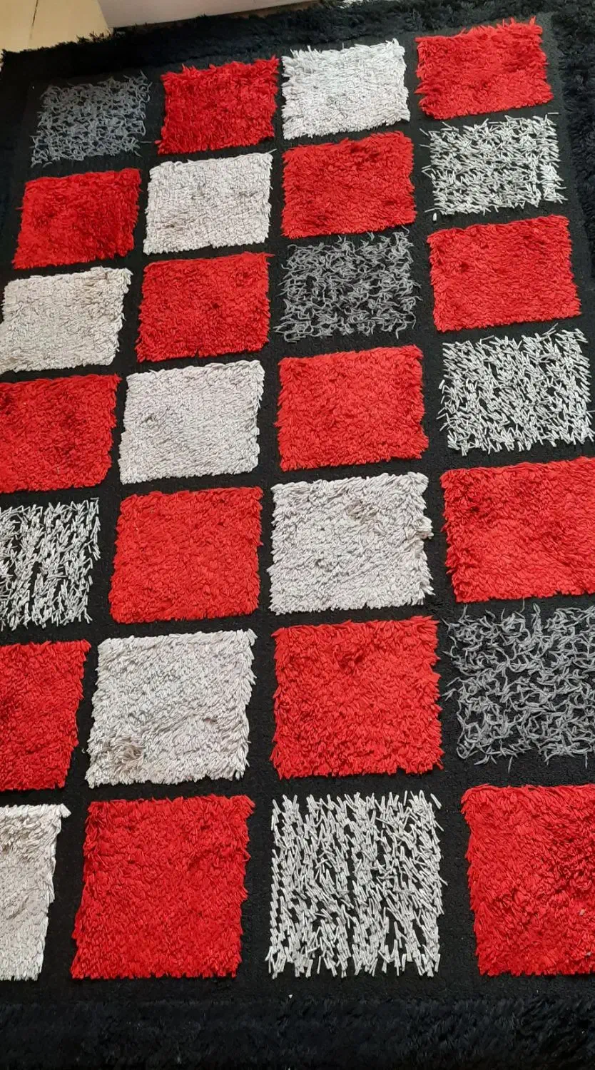 فرش|فرش|کرمان, |دیوار