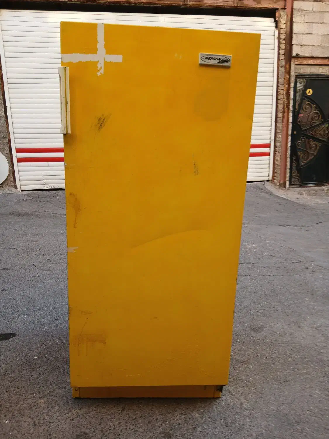 فروش و خرید یخچال خراب و سالم اوراقی|یخچال و فریزر|تبریز, |دیوار