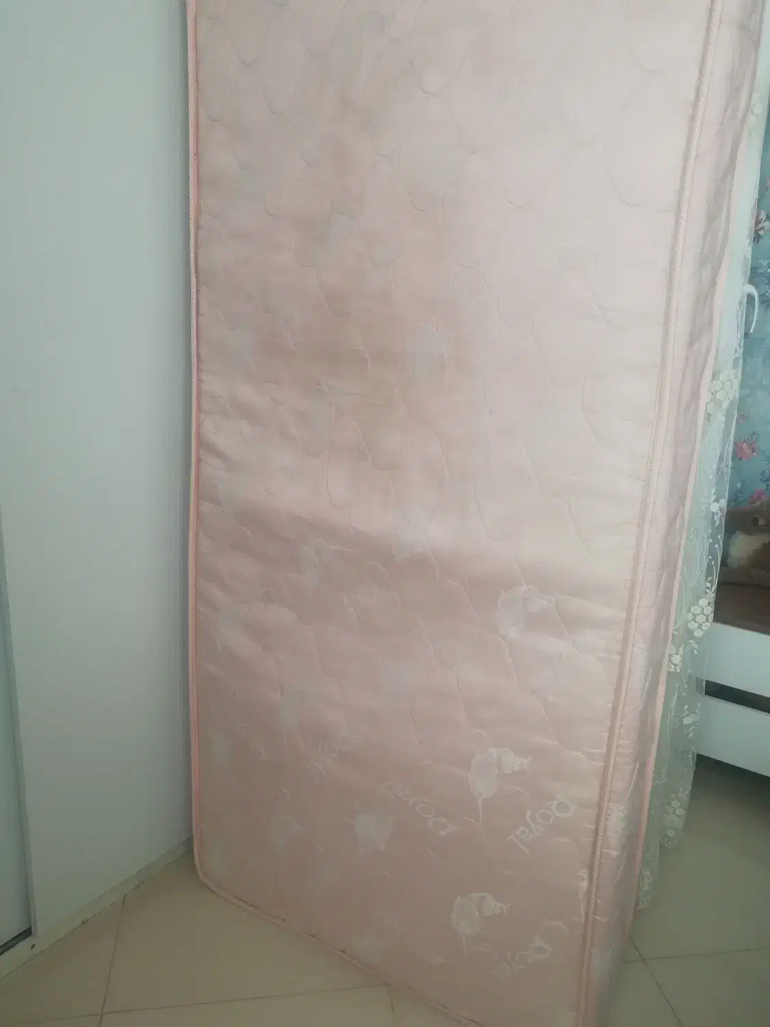 خوشخواب فنری|تشک تختخواب|نیشابور, مازول|دیوار