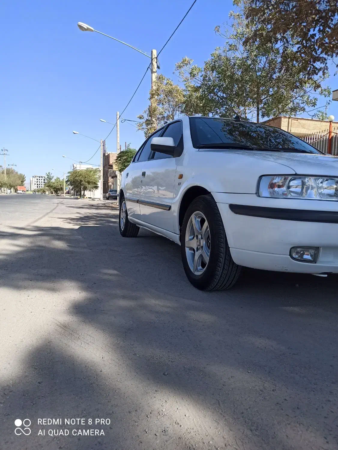 سمند lx|خودرو سواری و وانت|قائن, |دیوار