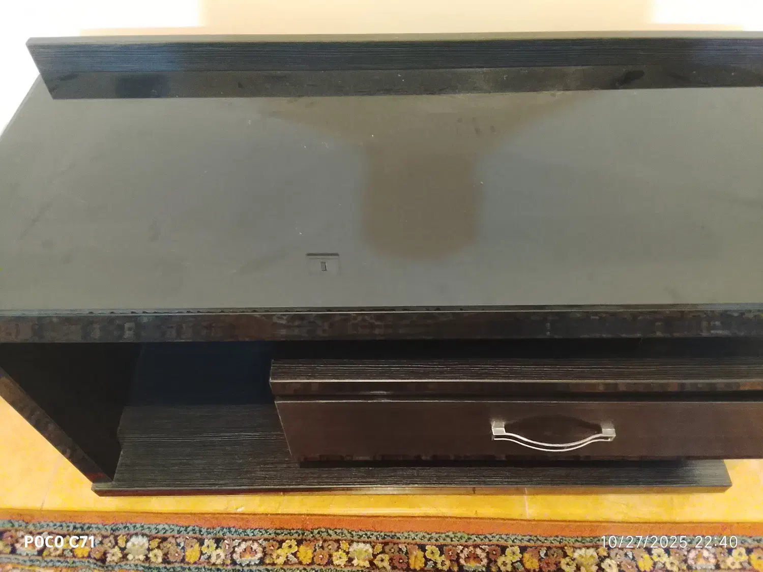 میز تلویزیون چوبی|میز تلویزیون|رشت, رودبارتان|دیوار