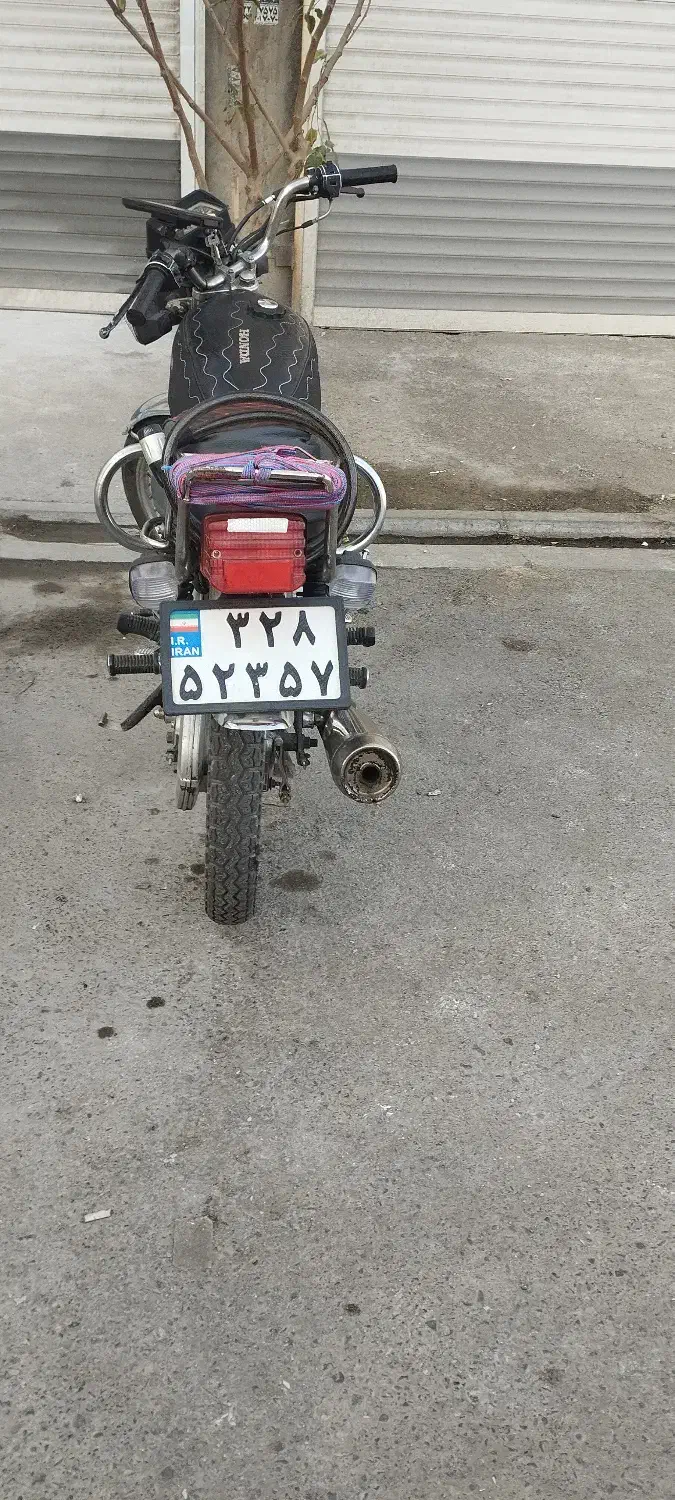 موتور|موتورسیکلت|فردیس, شهرک شهید حسینی|دیوار