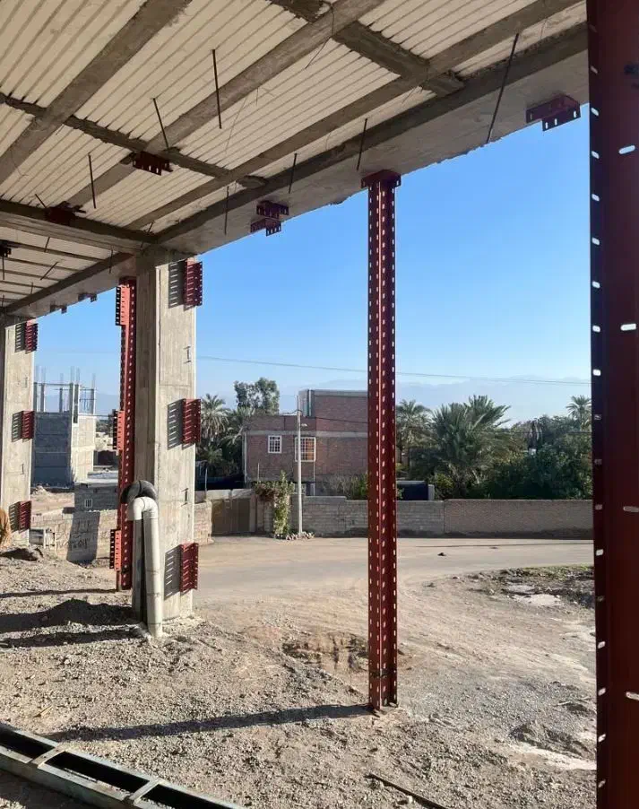 جوشکاری سیار|خدمات پیشه و مهارت|نرماشیر, |دیوار