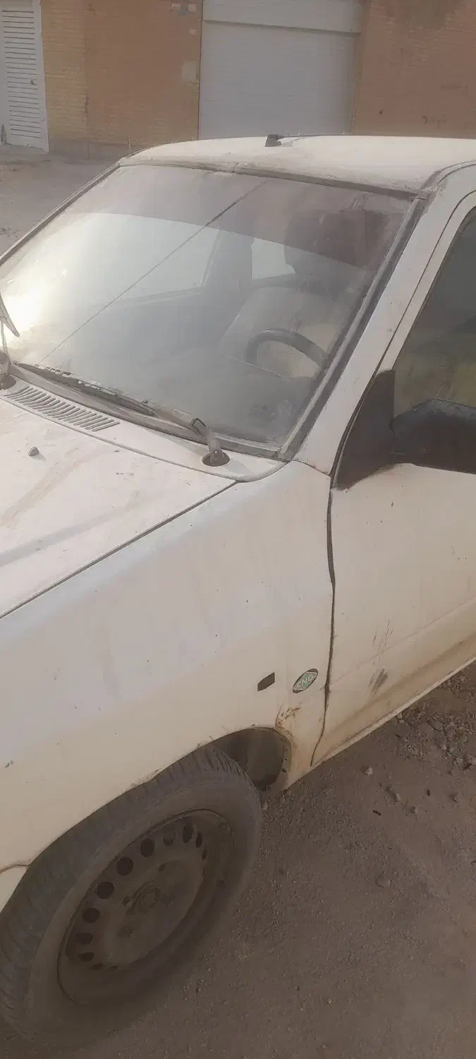 پراید۱۳۲|خودرو سواری و وانت|بهبهان, |دیوار