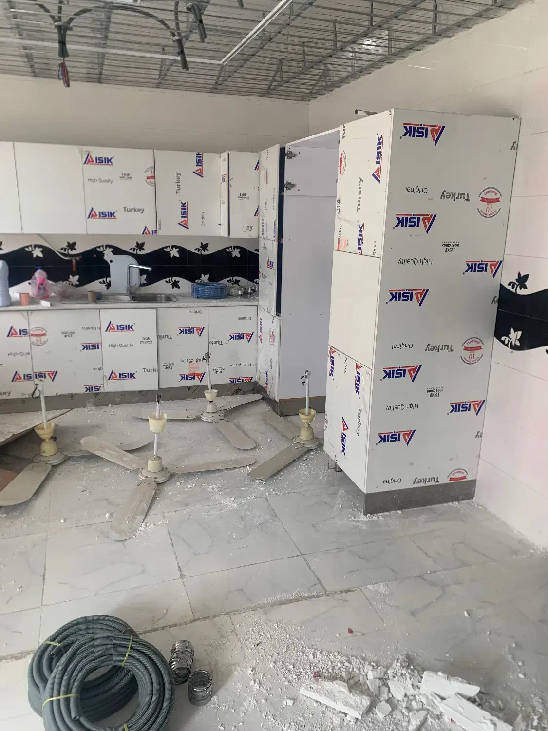 فروش کابینت|مصالح و تجهیزات ساختمان|لار, |دیوار