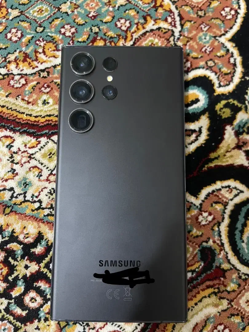 S23 ultra|موبایل|ایرانشهر, |دیوار