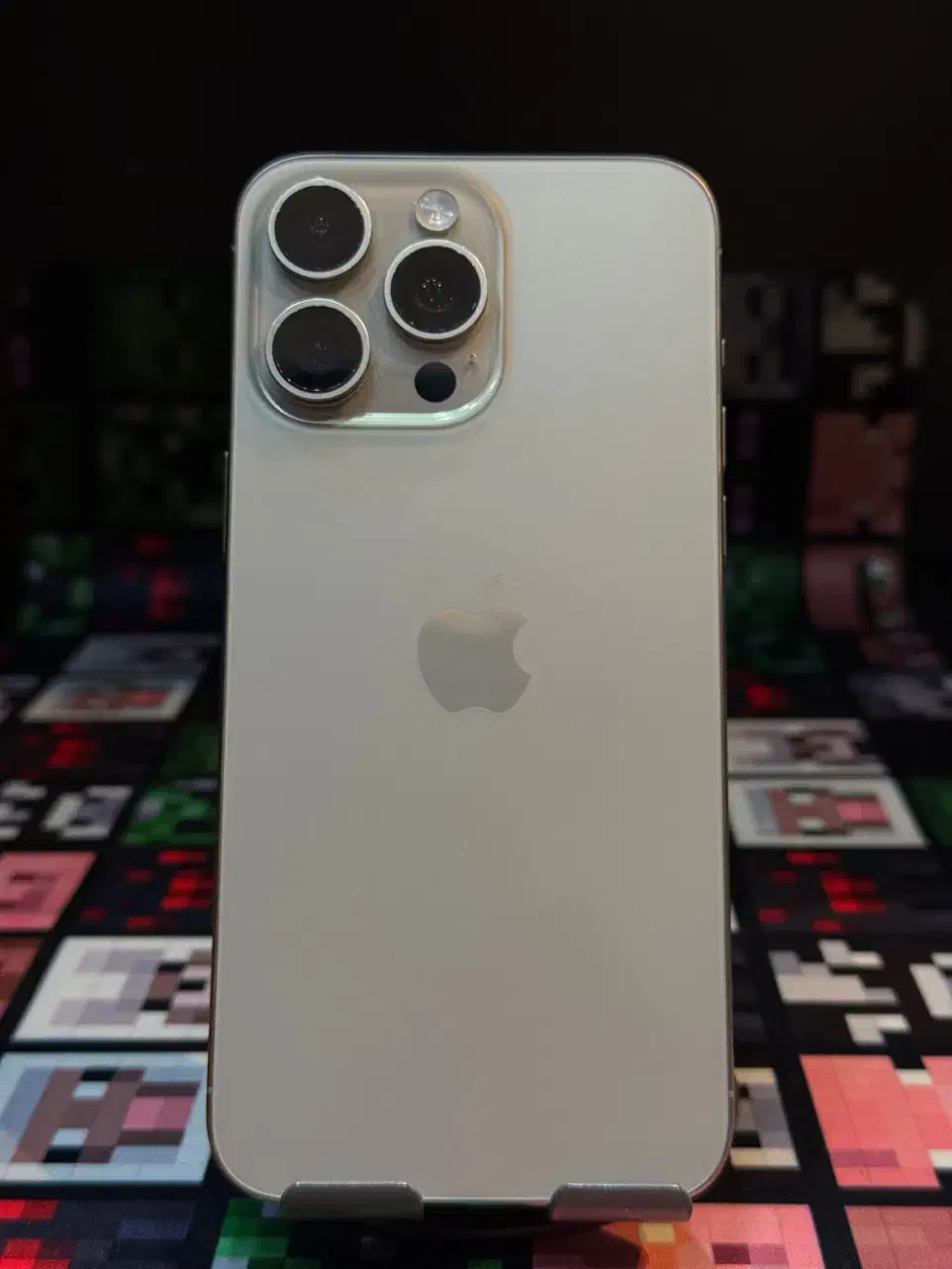 iPhone 15 pro max|موبایل|تهران, فردوسی|دیوار