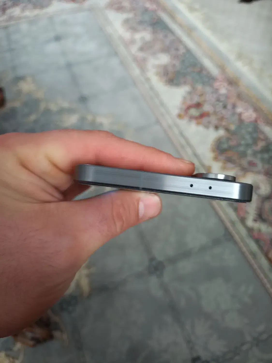 samsung a56|موبایل|تهران, ازگل|دیوار