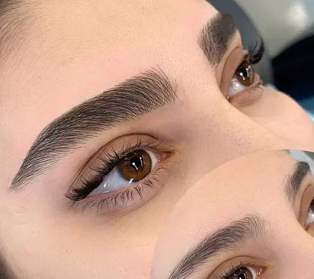 فیبروز ابروفقط۶۸۰( بلک فرایدی)|خدمات آرایشگری و زیبایی|قرچک, زیبا شهر|دیوار