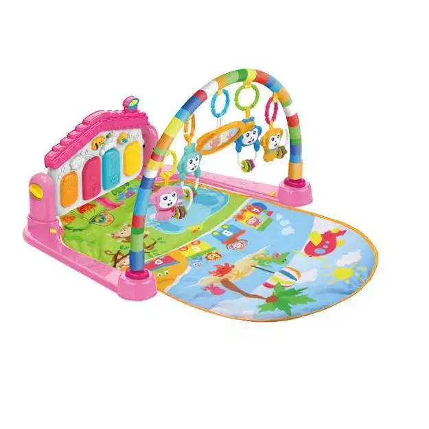 پلی گیم پیانویی هوانگر|اسباببازی بچه|اصفهان, شیخ اشراق|دیوار