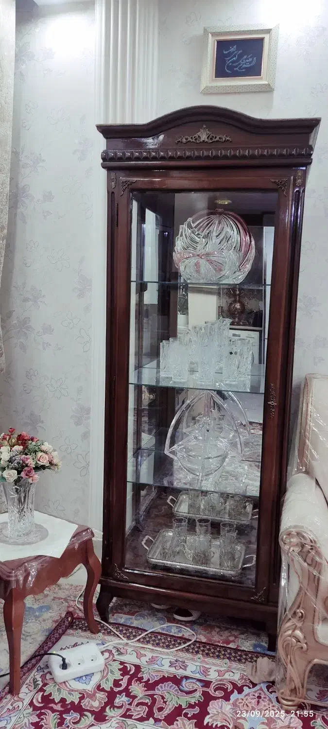 کمد|جاکفشی، کمد، دراور|مشهد, عبادی|دیوار