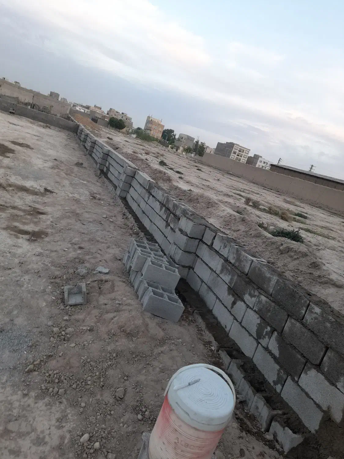 زمین باغی|فروش زمین و ملک کلنگی|صباشهر, |دیوار