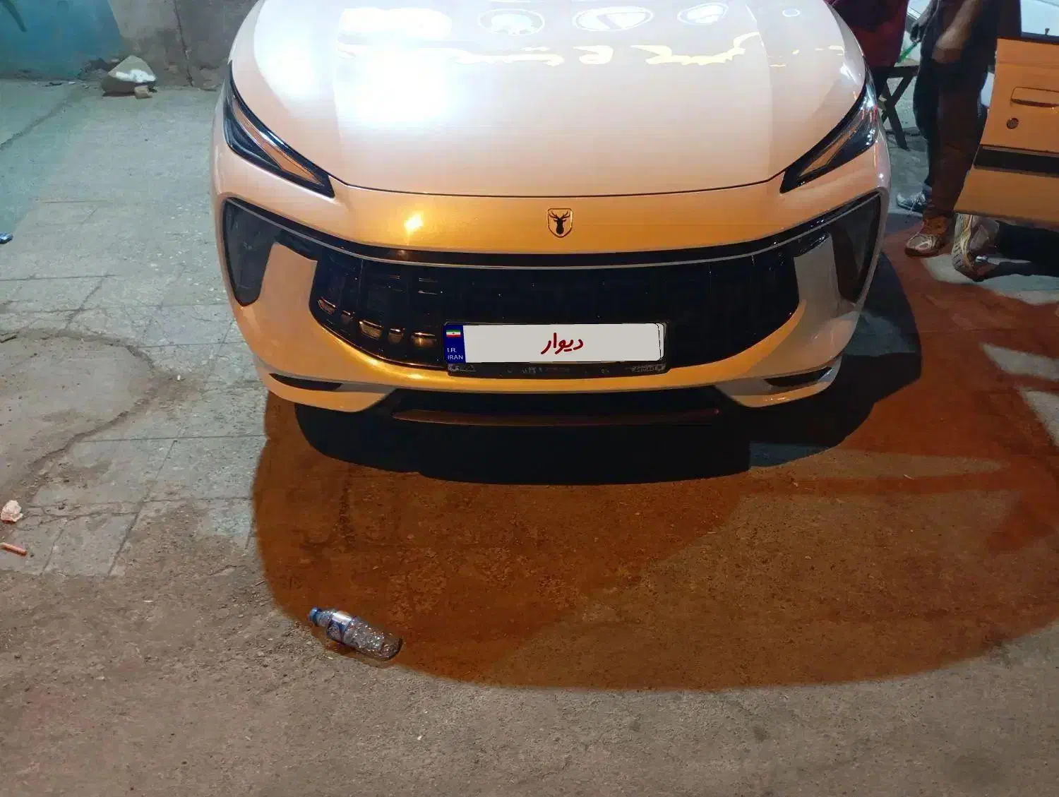 لاماری 1402|خودرو سواری و وانت|اهواز, کمپلو شمالی|دیوار