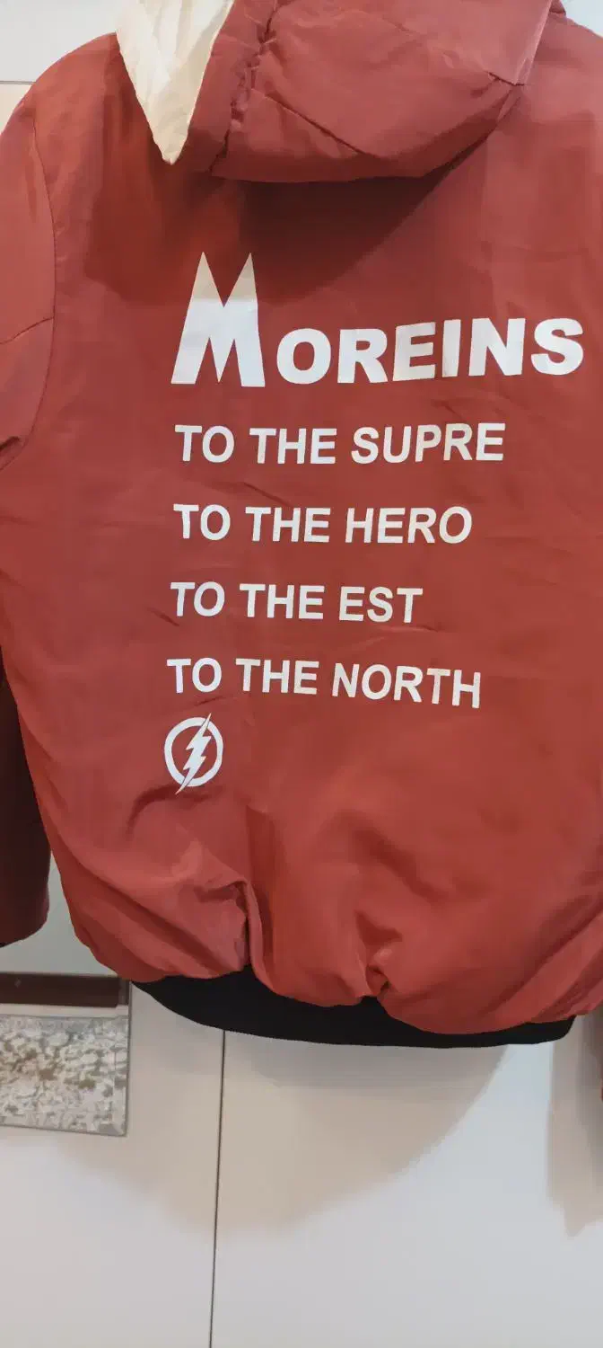 کاپشن دخترانه|لباس|اسلامشهر, شهرک مفیدی|دیوار