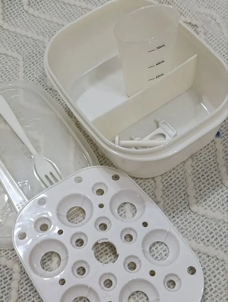 لانچ باکس برقی|ظروف پخت‌وپز|اندیمشک, |دیوار