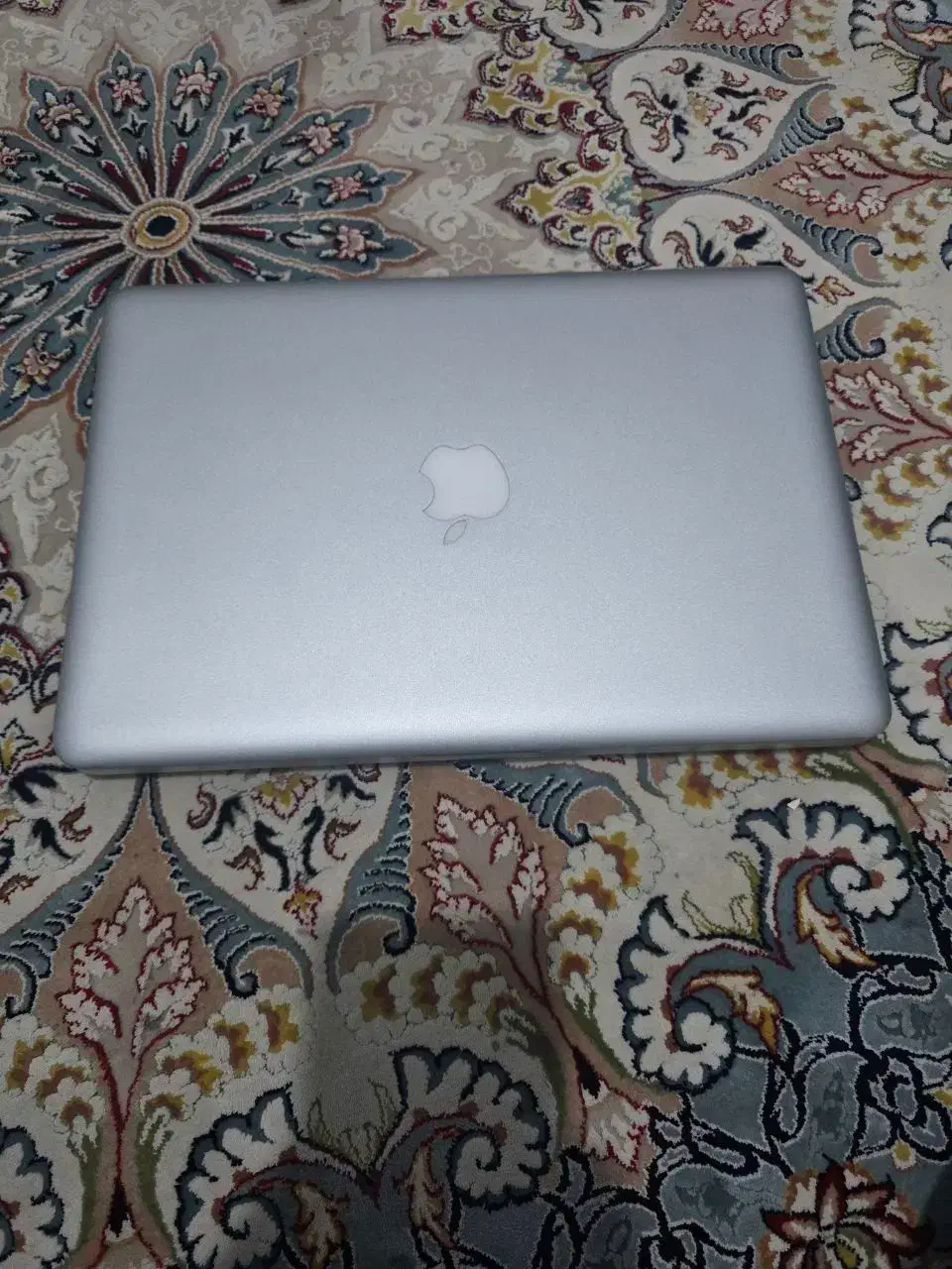 لپ تاپ مک بوک پرو|رایانه همراه|شهرضا, |دیوار
