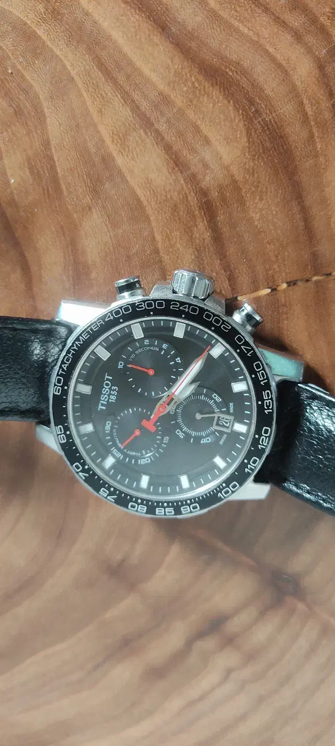 ساعت مچی Tissot|ساعت|رشت, سعدی (تختی)|دیوار