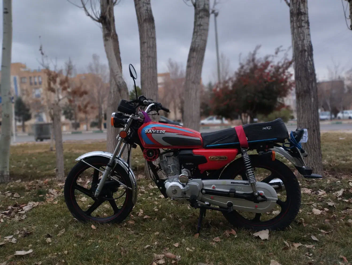 هوندا 150|موتورسیکلت|زنجان, |دیوار