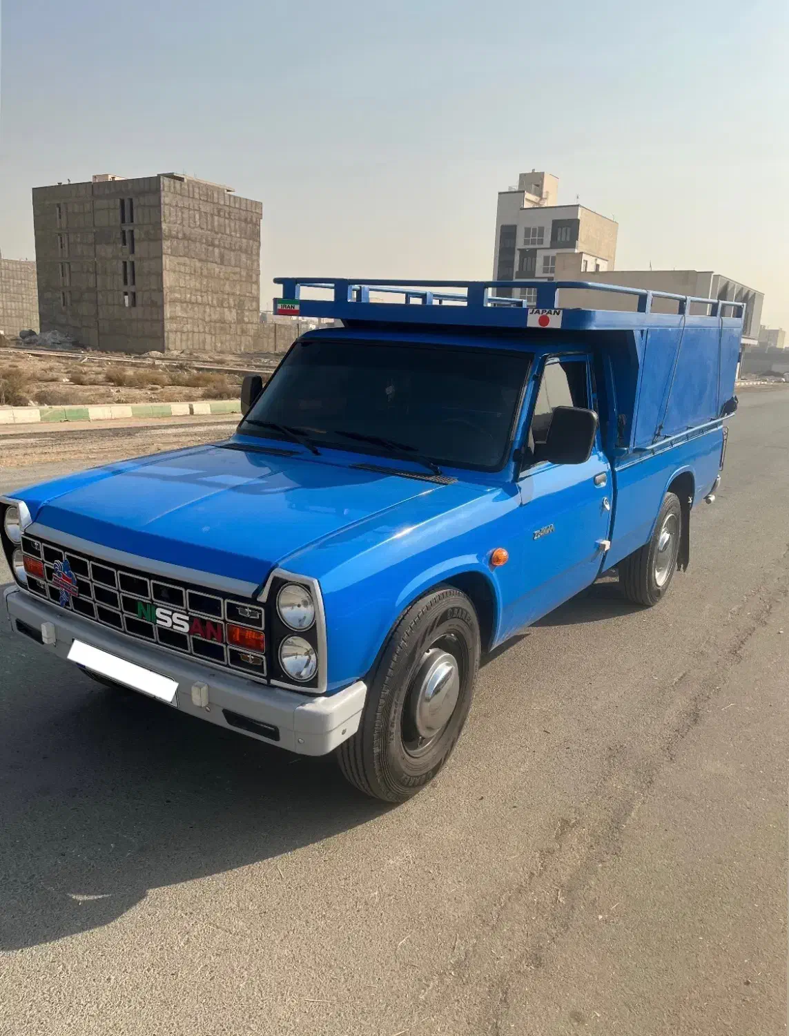 فروش نیسان رادیال آپشنال 1403 تیوبلس|خودرو سواری و وانت|تهران, خانی آباد نو جنوبی|دیوار