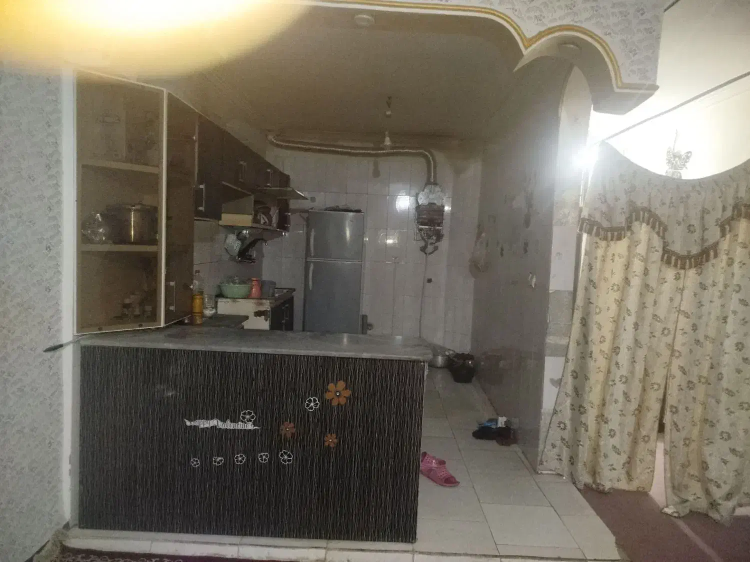 فروش یک واحد آپارتمان در مسکن مهر|فروش آپارتمان|زابل, |دیوار