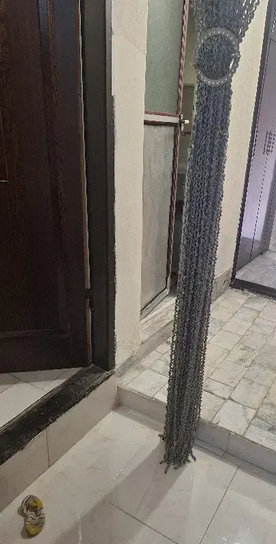 پرده شرشره ای|پرده، رانر، رومیزی|مشهد, هنرور|دیوار