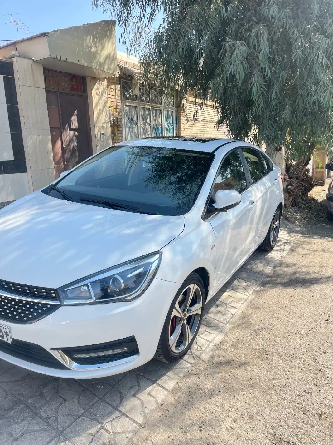 اریزو۵نیو|خودرو سواری و وانت|یزد, |دیوار