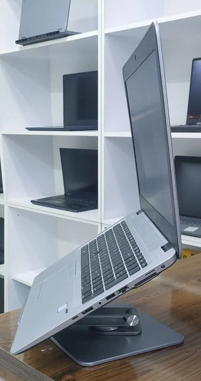 لپتاپ hp 850 g4|رایانه همراه|تربتحیدریه, شهید بهشتی|دیوار