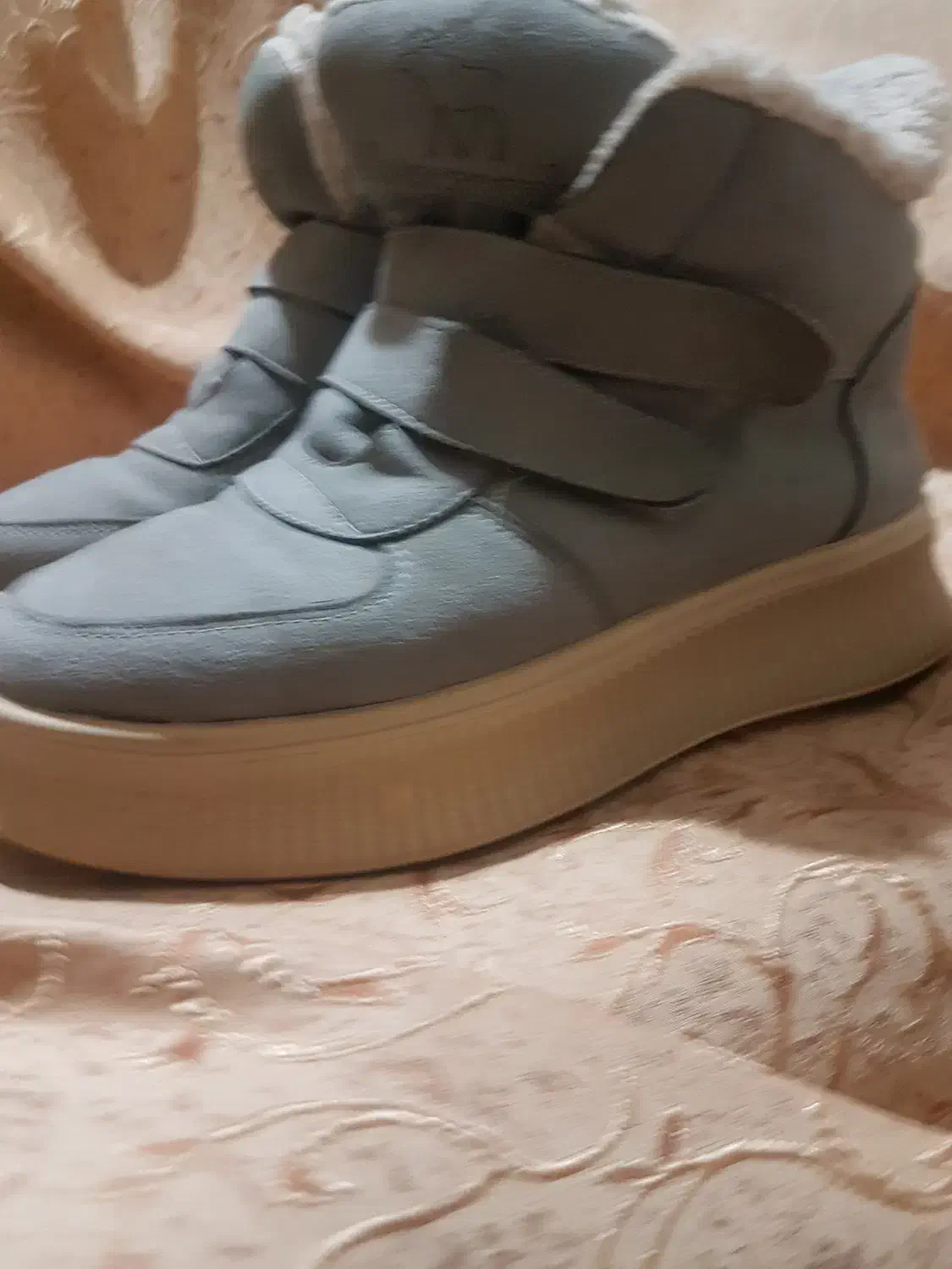 کفش‌زنانه‌چرم‌سبک‌‌اصل۳۸|کیف، کفش، کمربند|کرمانشاه, |دیوار