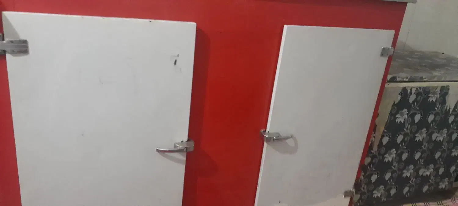 بخچال ویترینی سالم|فروشگاه و مغازه|حمیدیه, |دیوار