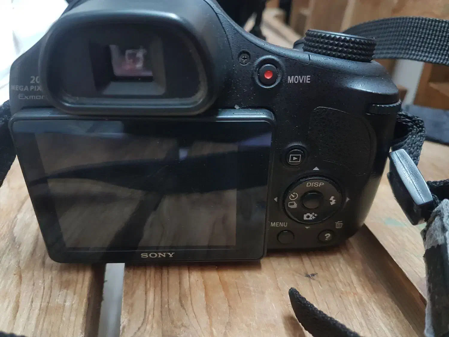 دوربین سونی فوق حرفه ای،|دوربین عکاسی و فیلم‌برداری|مشهد, اقبال|دیوار