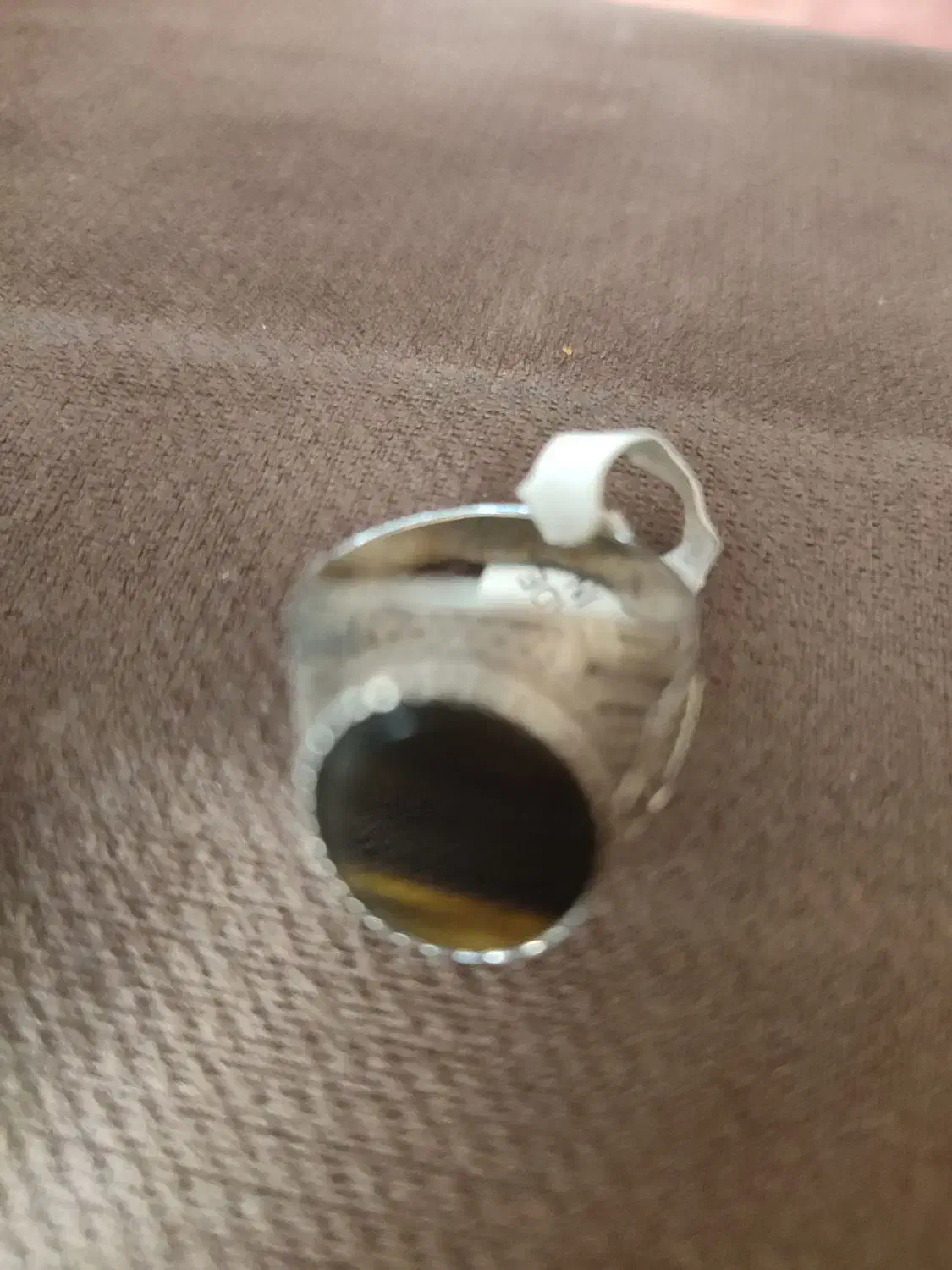 ساعت به همراه انگشتر نوی نو|ساعت|مشهد, رضاشهر|دیوار