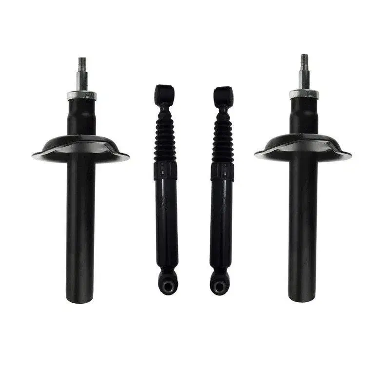 فروش کمک فنر خودرو با تعویض و ضمانت|قطعات یدکی و لوازم جانبی|اصفهان, بهارستان|دیوار