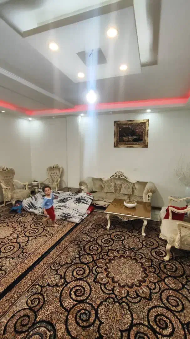 ۸۰متر دوخواب فول بازسازی شاندیز|فروش آپارتمان|تهران, سجاد|دیوار