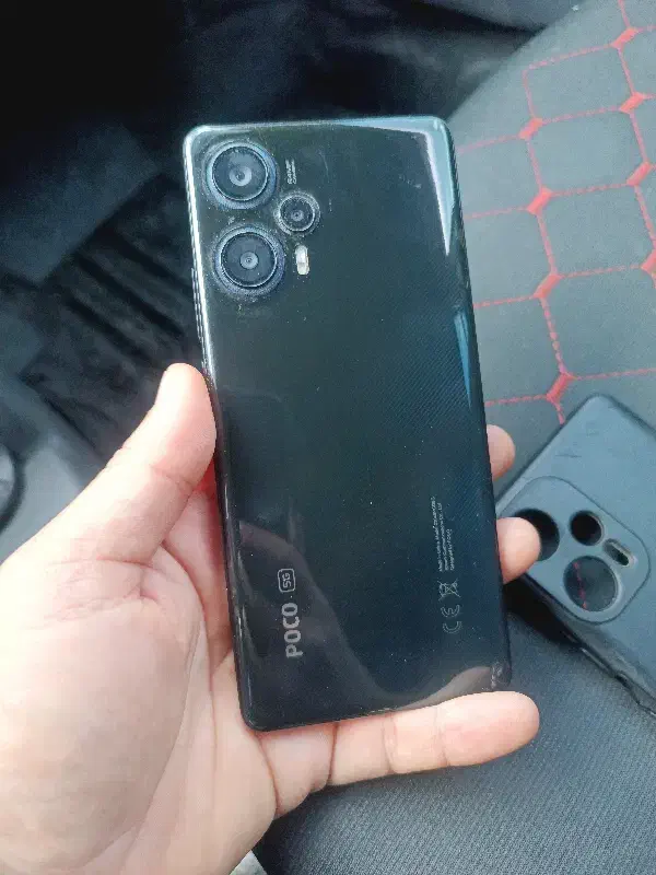 poco f5|موبایل|شوش, |دیوار